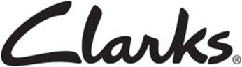 Clarks Logo Design